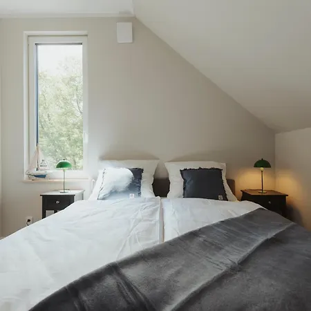 Дом отдыха Neu 