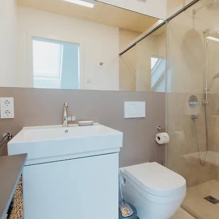 Дом отдыха Neu 